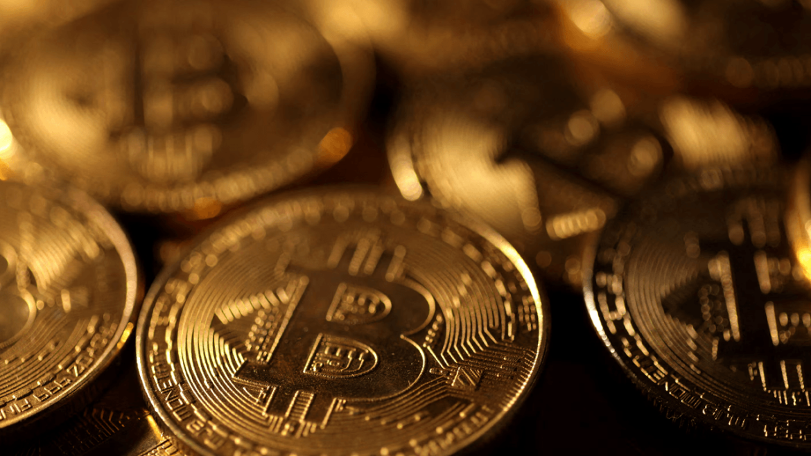 Bitcoin Buyout: IPO Strategy Unveiled