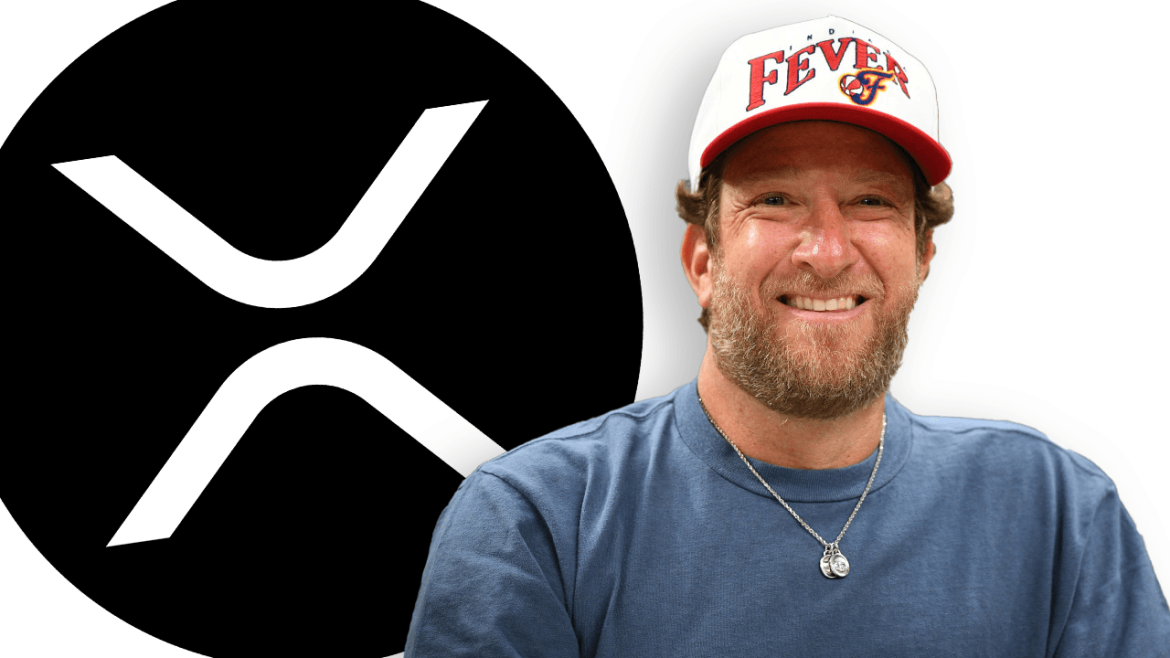 Portnoy Ditches XRP at $2.40