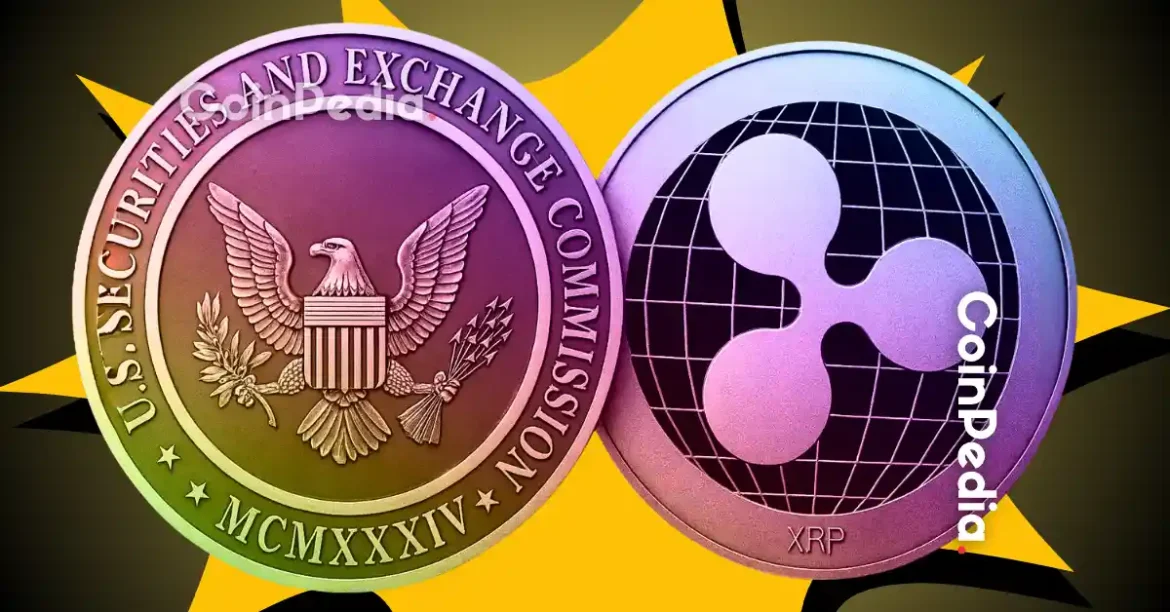 Ripple vs SEC: Case Unresolved