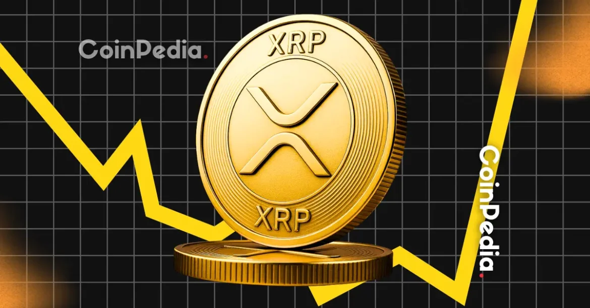 XRP’s 2025 Price Surge