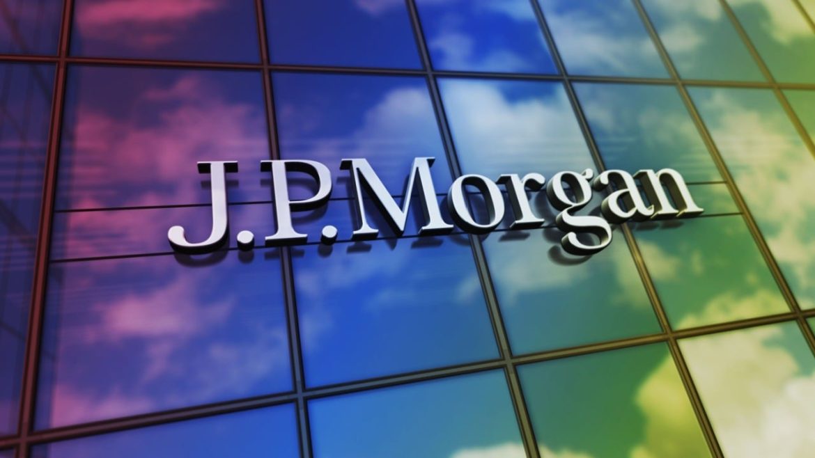 Crypto-Backed Loans: JPMorgan’s New Frontier