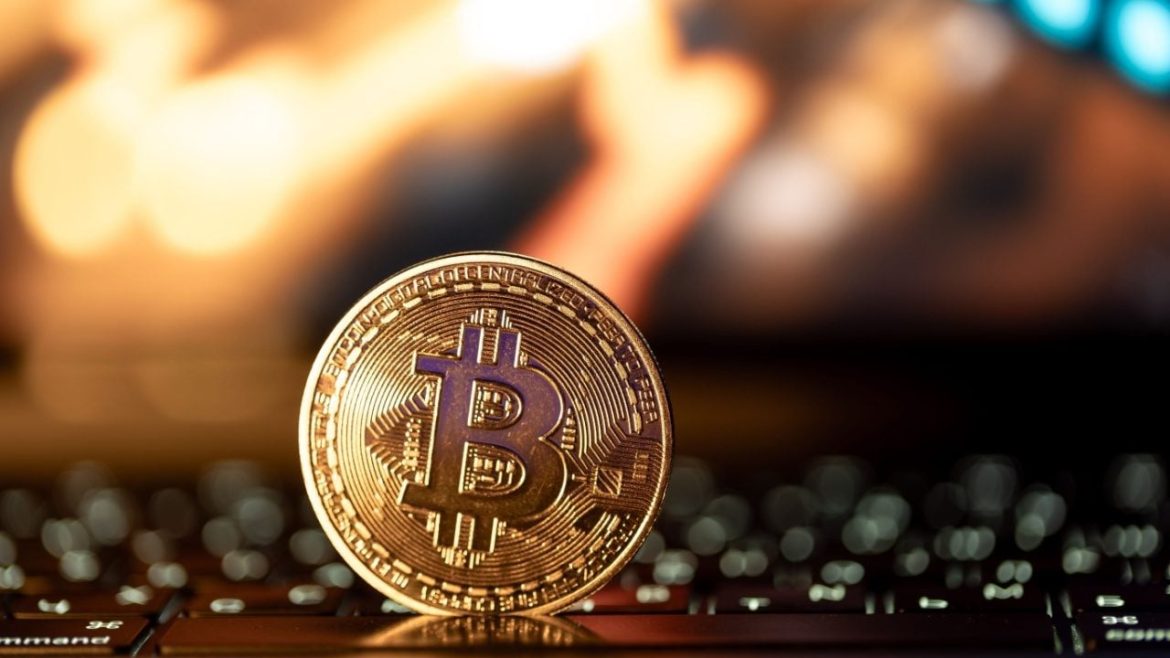 Bitcoin Boost: Volcon’s $500M Leap
