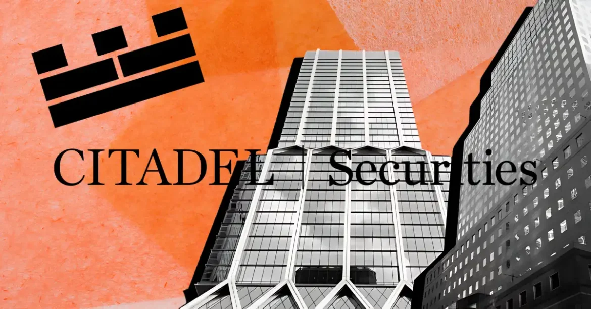 Citadel Warns SEC on Tokenized Securities
