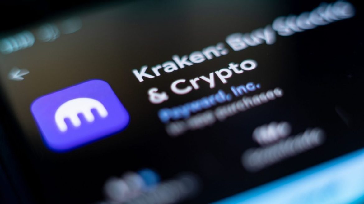 Kraken Founder Cleared by FBI