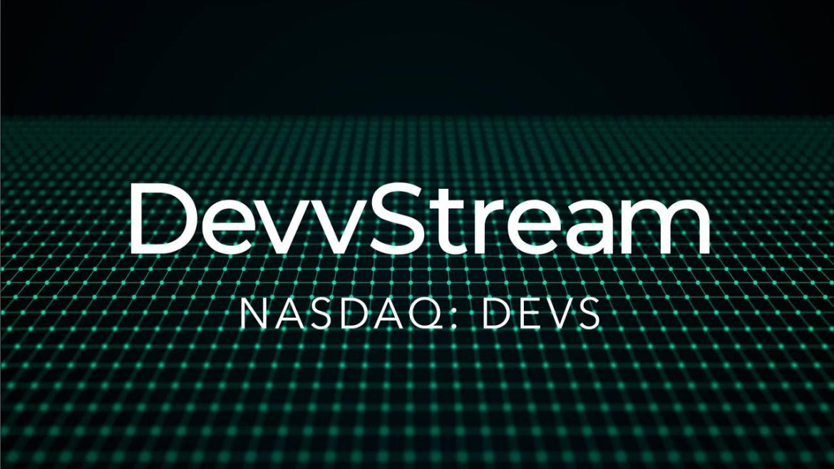 DevvStream Secures $10M for Green Digital Infrastructure