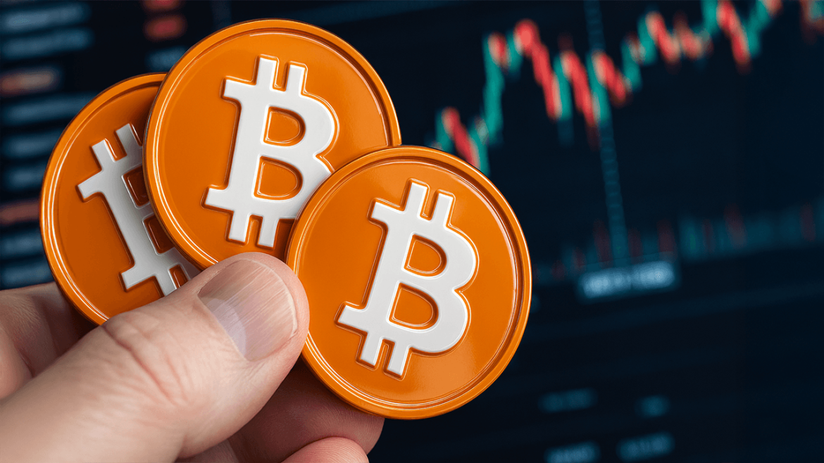 Bitcoin Nears Breakout: Key Levels in Focus