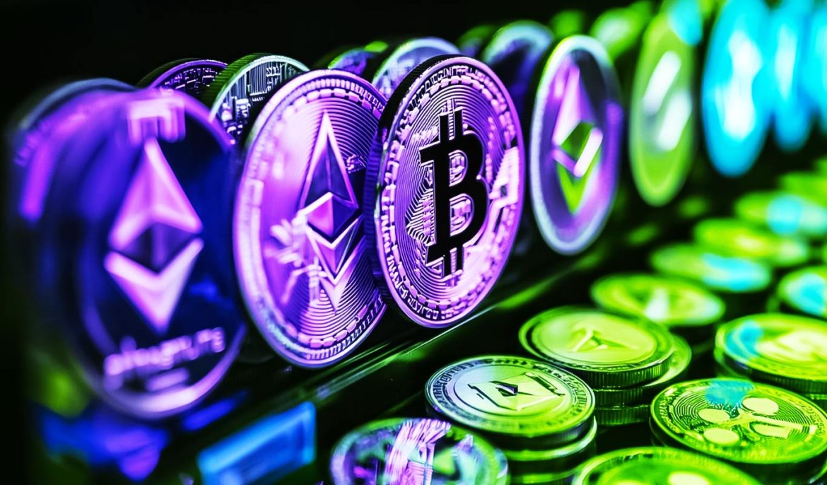 Crypto-Backed Loans: JPMorgan’s New Offering?