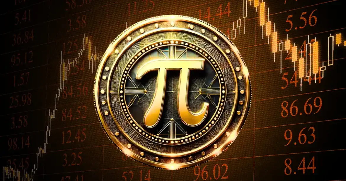 Expert Dismisses Pi Coin as Stablecoin