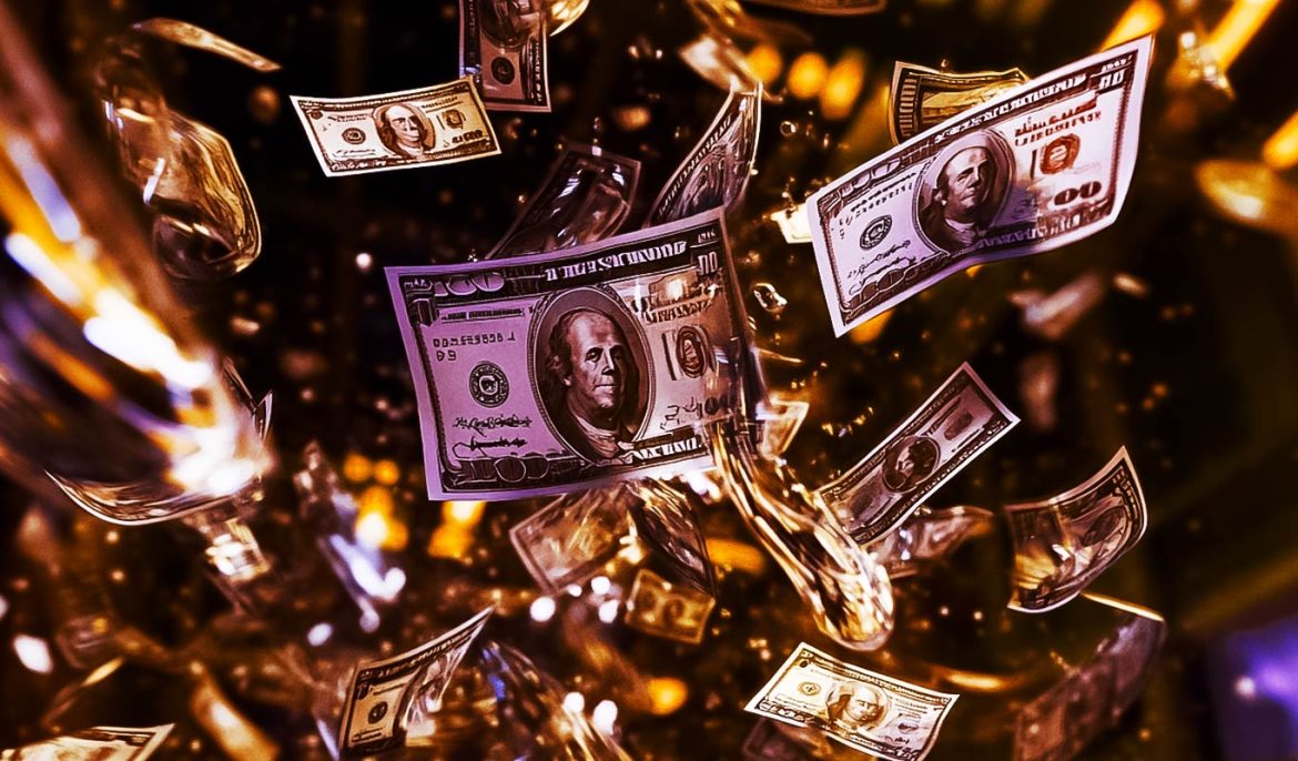 US Debt: Trillions in Demand