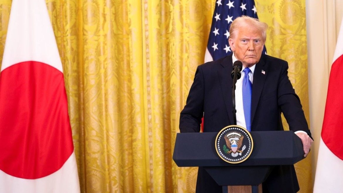 Trump Deal Boosts Stocks Amid Bitcoin Lull