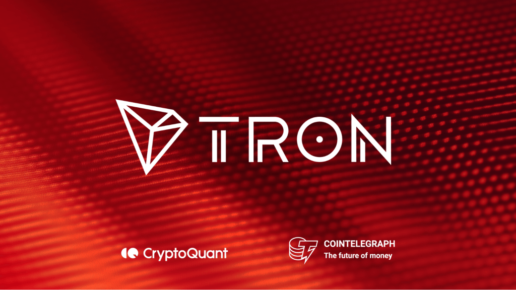 TRON’s H1 2025 Success Shines