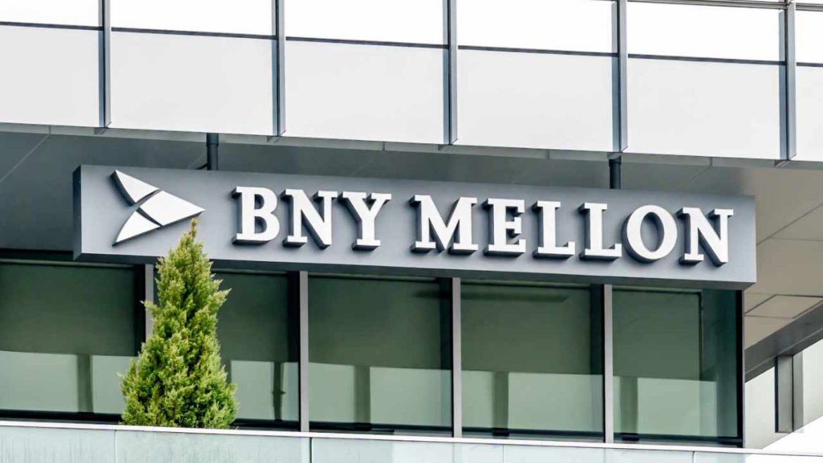 Tokenizing $7T Funds: BNY Mellon & Goldman Sachs