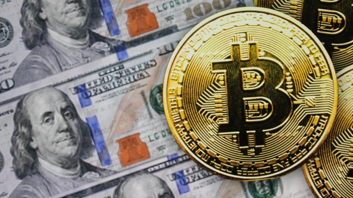 Bitcoin Investment Boost: MARA Raises $850M