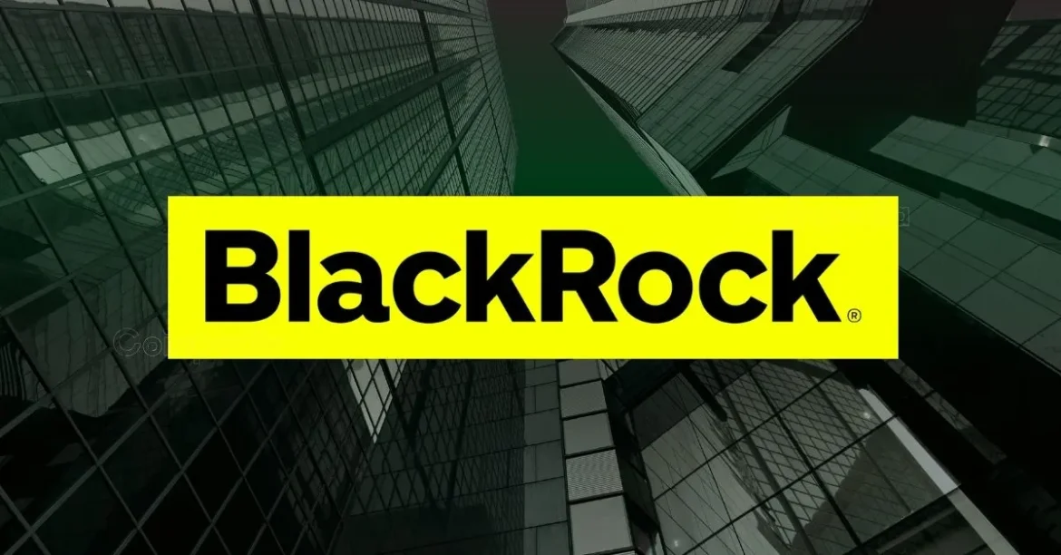 Ripple Fuels BlackRock’s Blockchain Vision