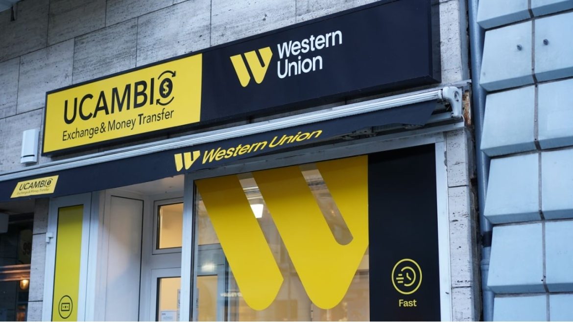 Stablecoins Drive Western Union’s Innovation