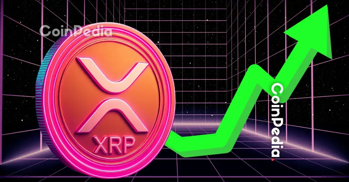 XRP Treasury Boost: $20M Green Wave