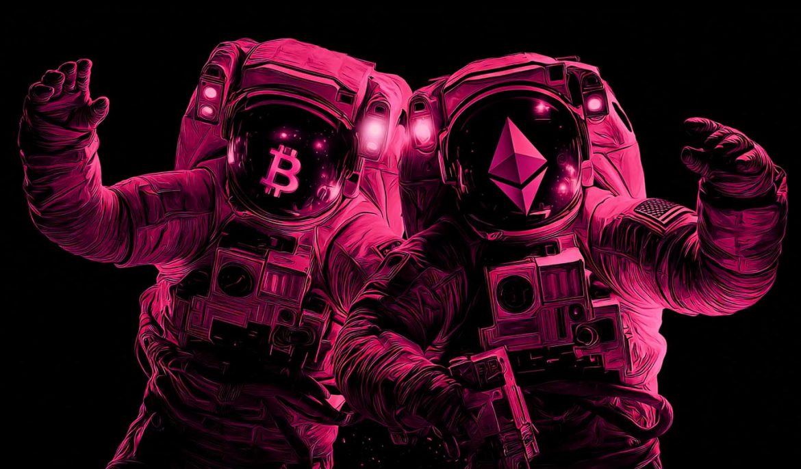 Crypto Bull Run: Hayes’ 2023 BTC & ETH Forecast