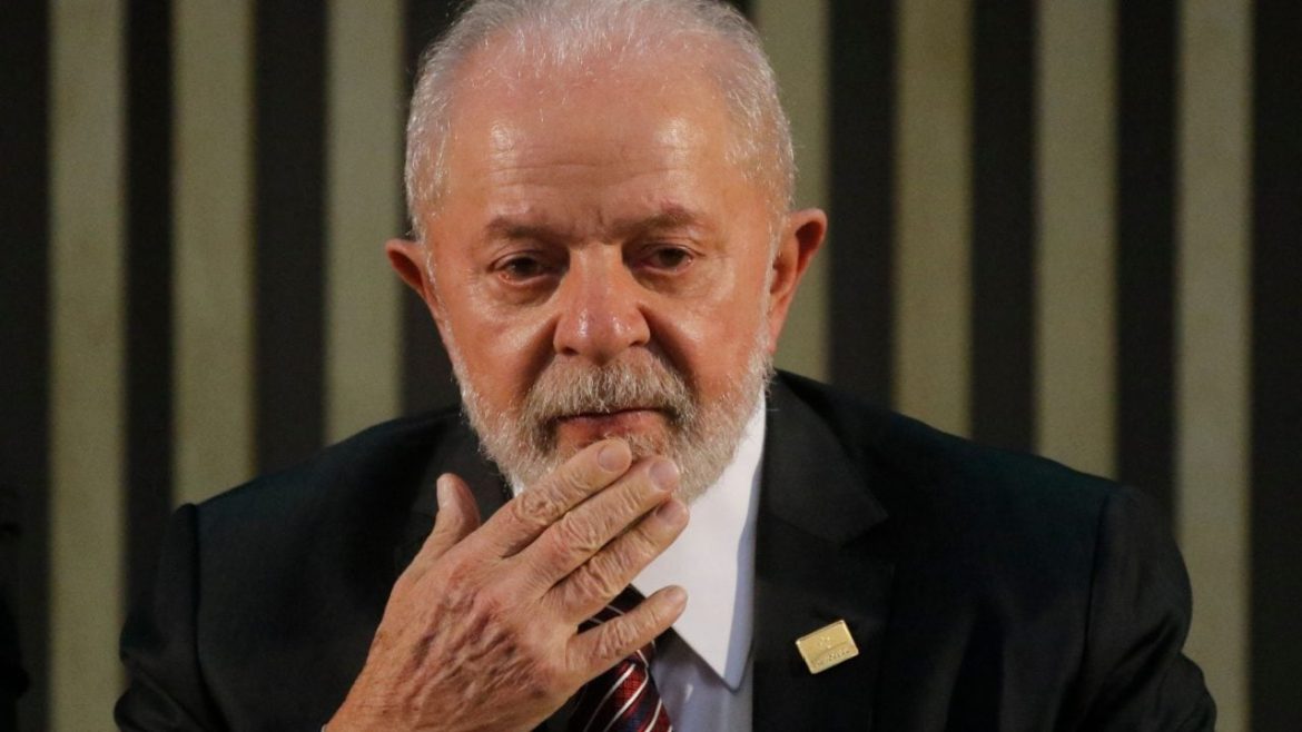 Brazil Debates Lula’s Crypto Tax Plan