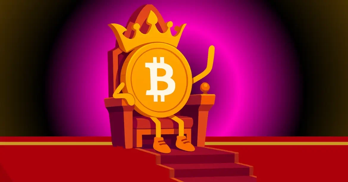 Altcoin Winter Arriving?