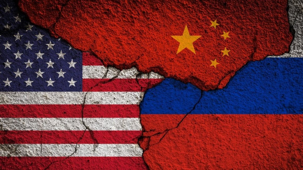 China’s Retaliation Could Halt US Economy
