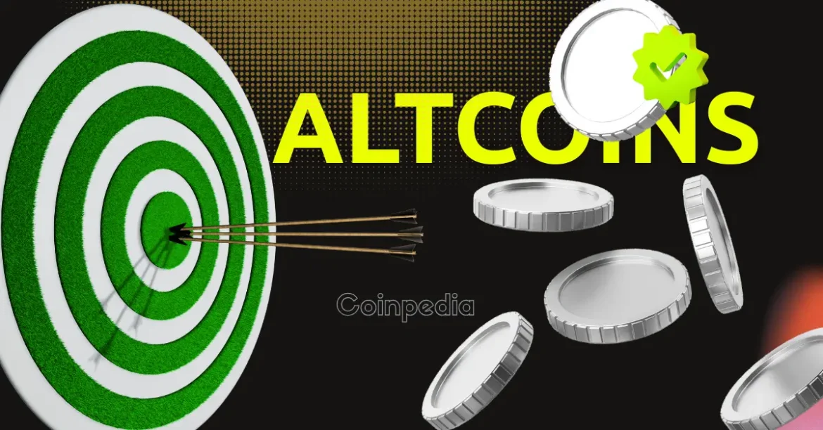 Crypto Crash: Top Altcoins to Buy