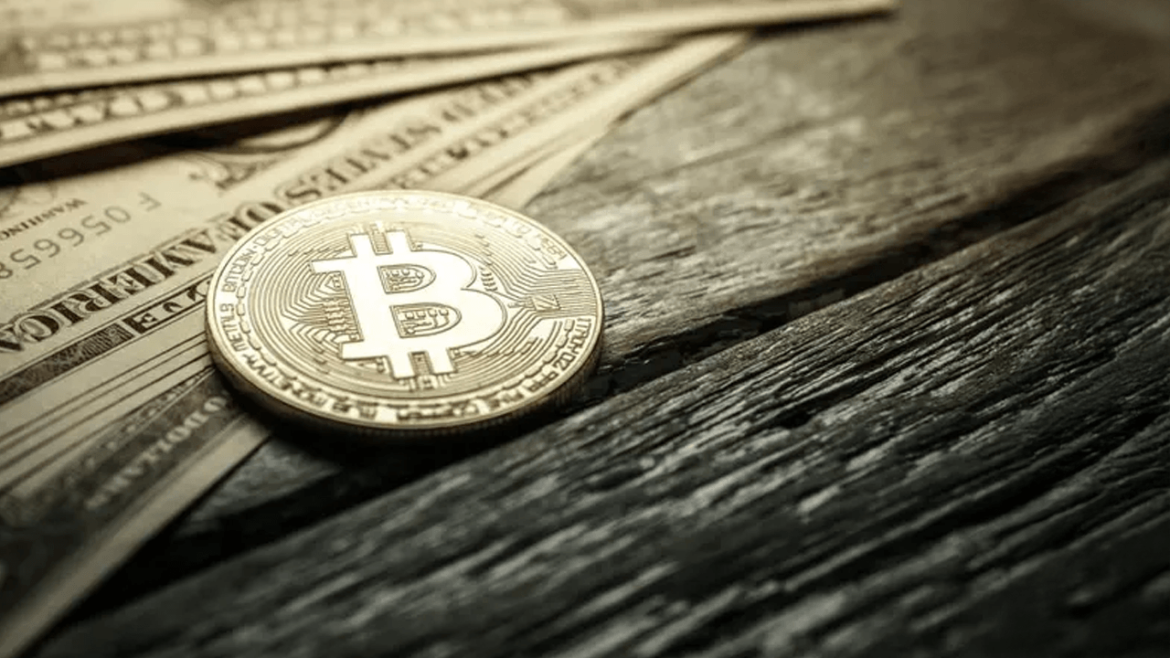 Bitcoin Fundraise Hits $2B