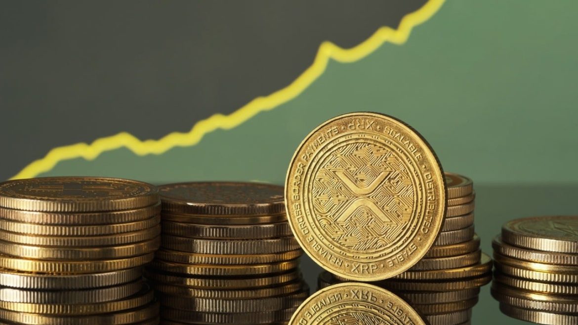 XRP Treasury: $20M Boost