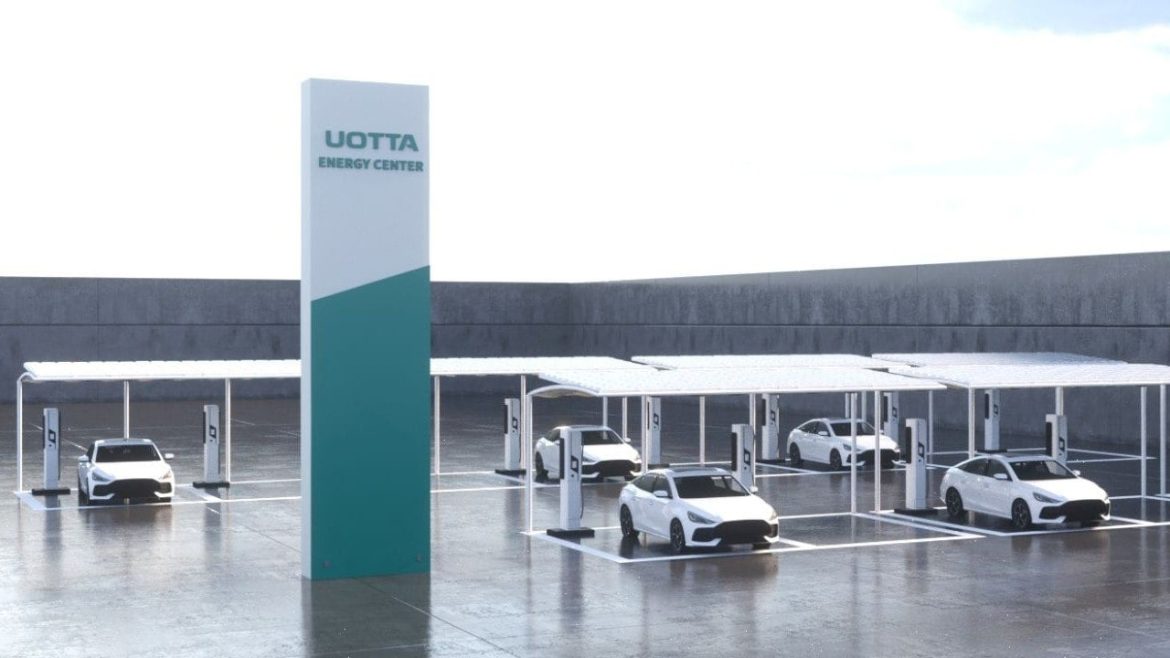 UCAR & IoTeX Tokenize EV Stations