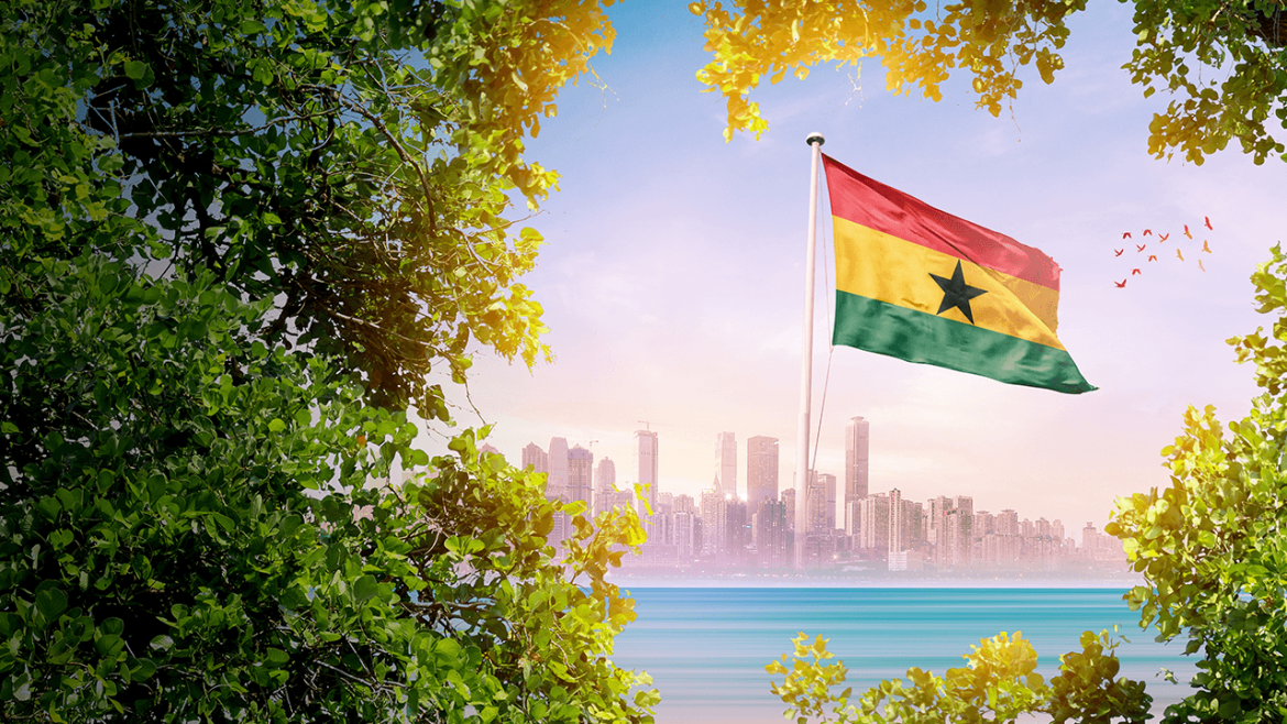 Ghana Licenses Crypto Firms for Revenue and Oversight