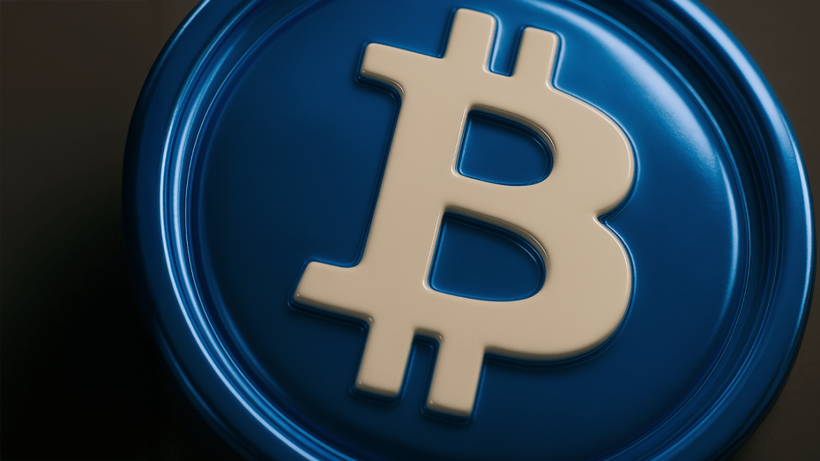 AI Firm’s Bold Bitcoin Bet