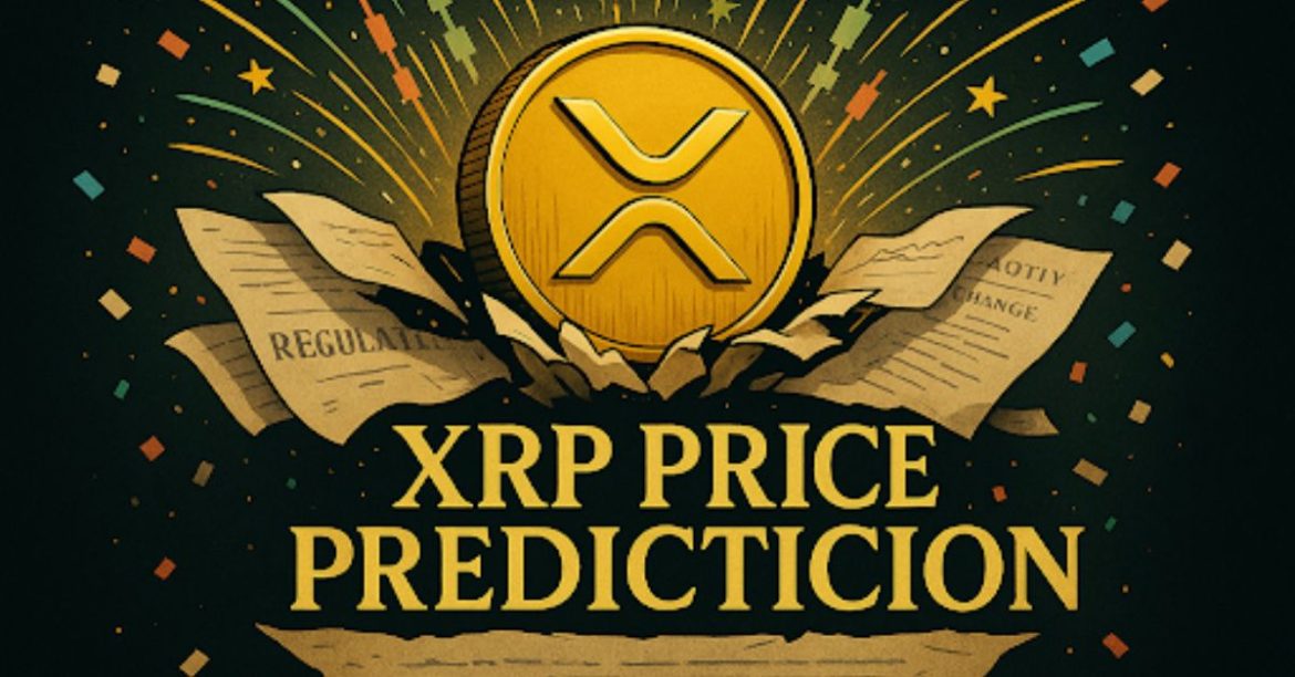Ripple Co-Founder Shifts $170M XRP