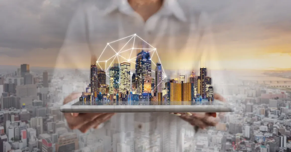Crypto Christie’s $1B Property Venture