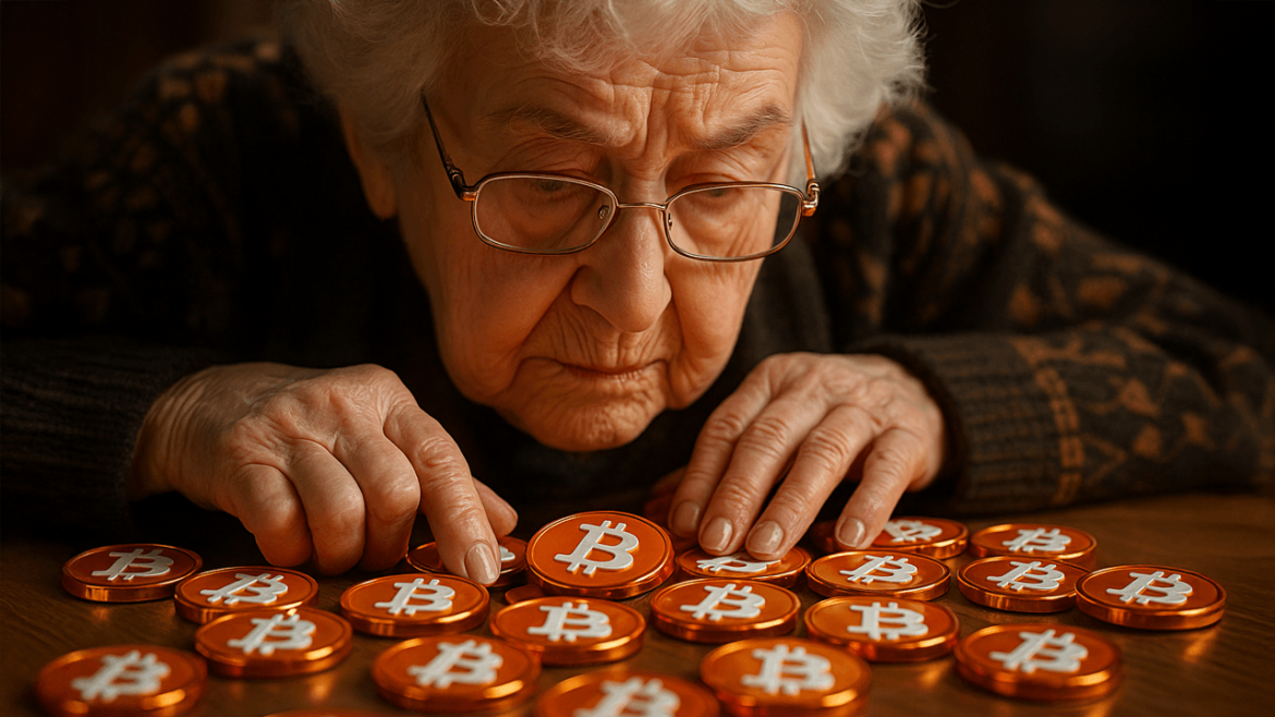 Crypto’s 401(k) Boost