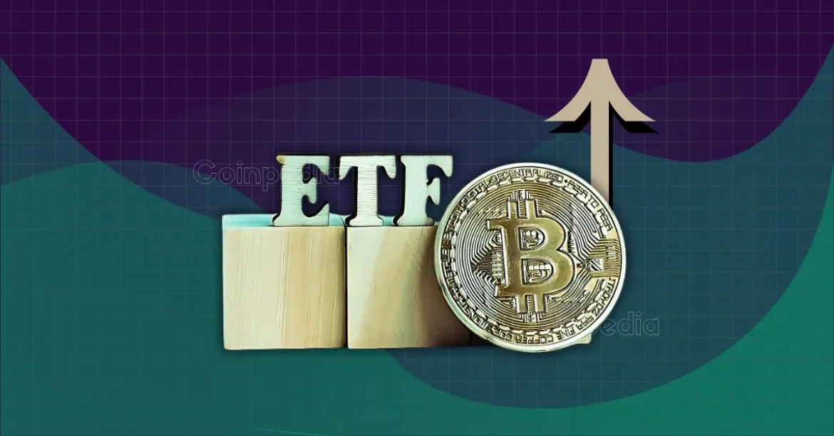 2025’s ETF Boom: Gold, Silver, Bitcoin