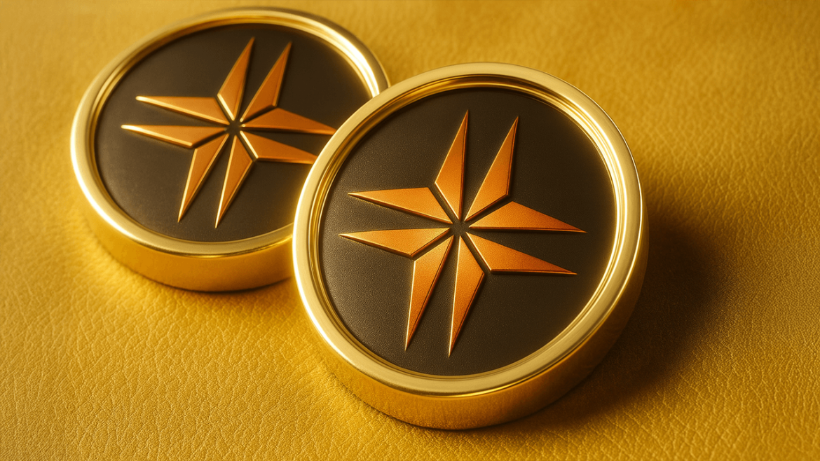 SparkDEX Token Launch Set