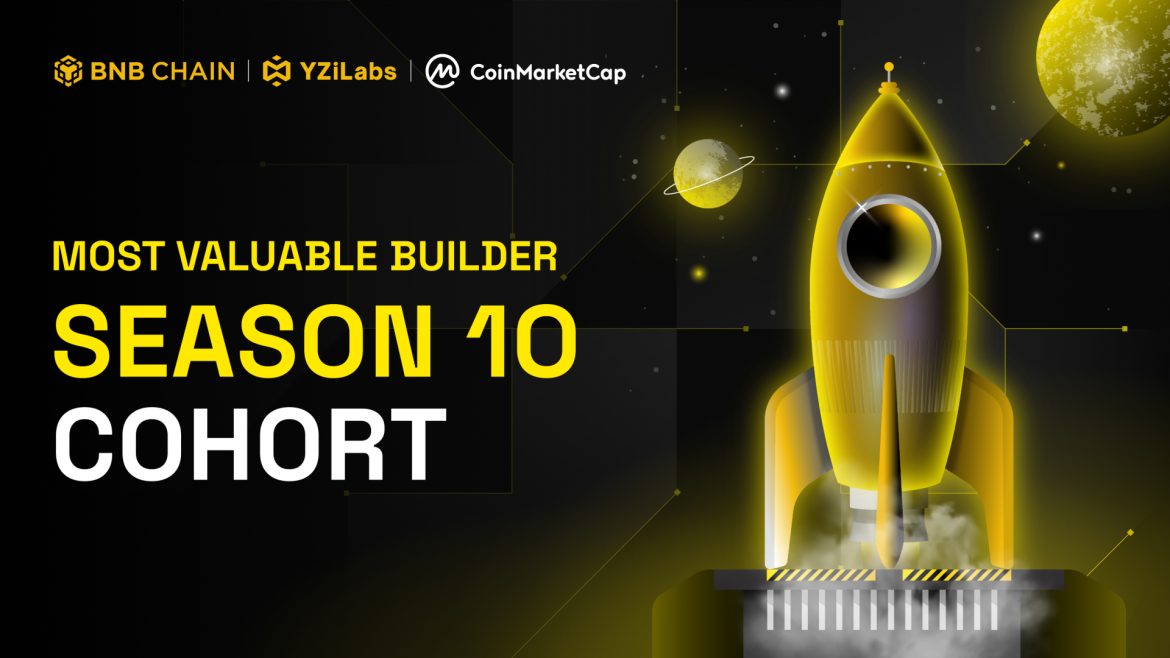 MVB Season 10: Meet the Builders