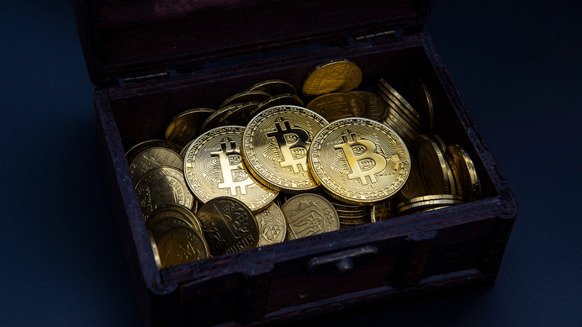 Bitcoin Revival: 101K BTC Awakened in 2025