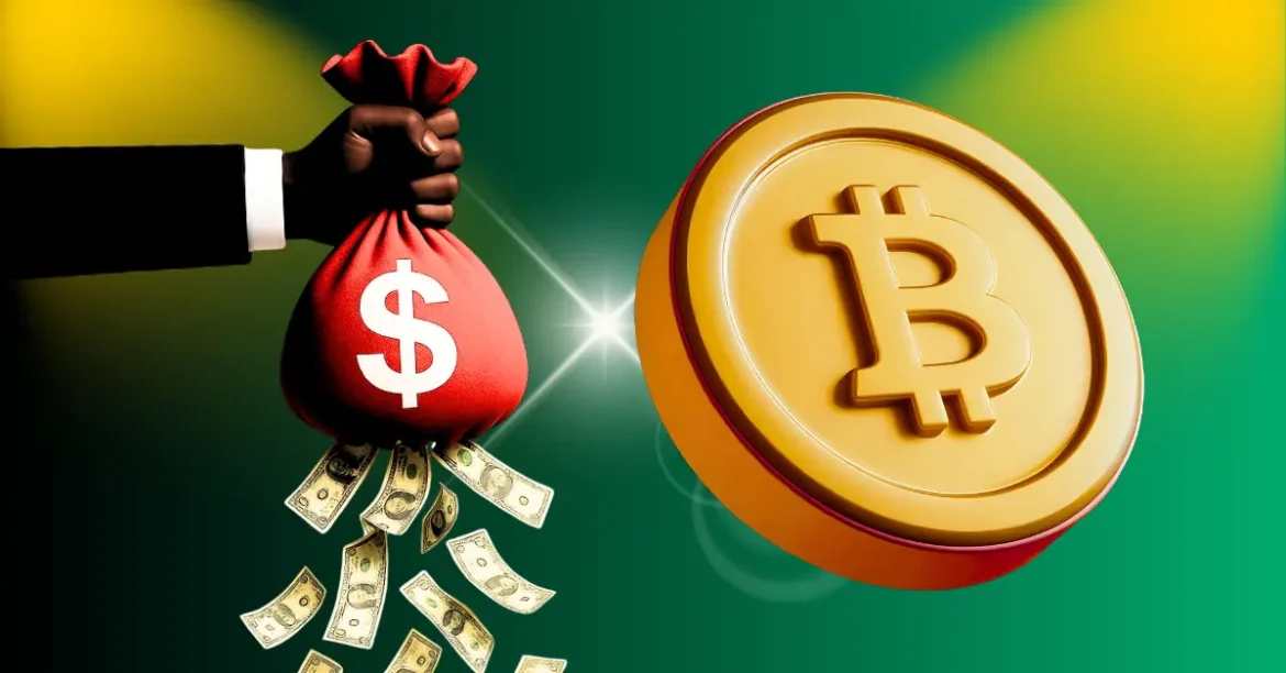 Bitcoin’s $9B Sale: What’s Next for BTC?