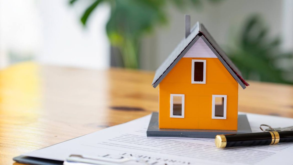 Crypto Mortgages Spark Senate Concerns