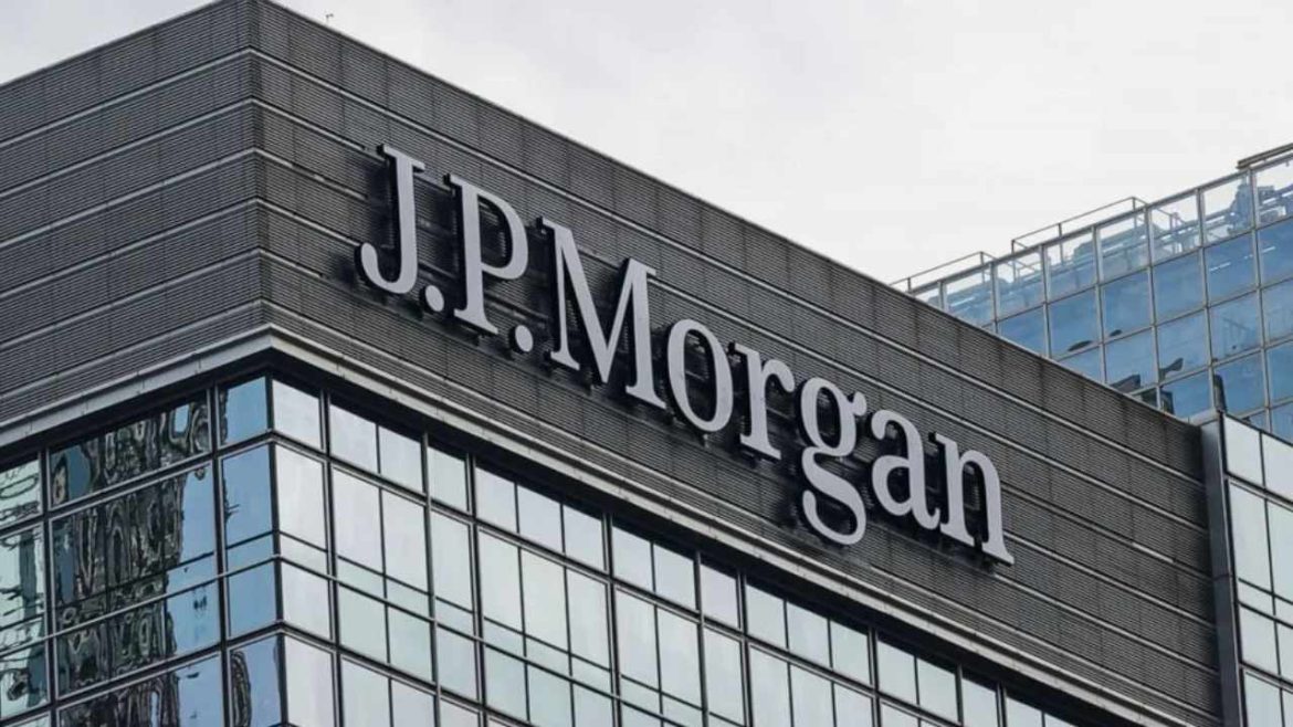 JPMorgan Accused of Crypto Crackdown