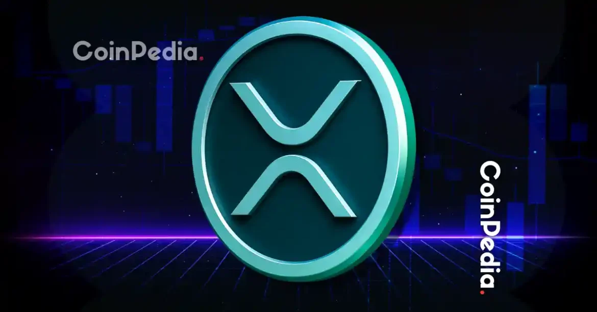 XRP’s Bold Move: Strategy or Buzz?