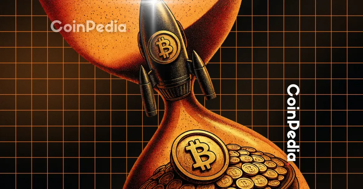 Bitcoin’s 2025 Peak: Cycle Shift?