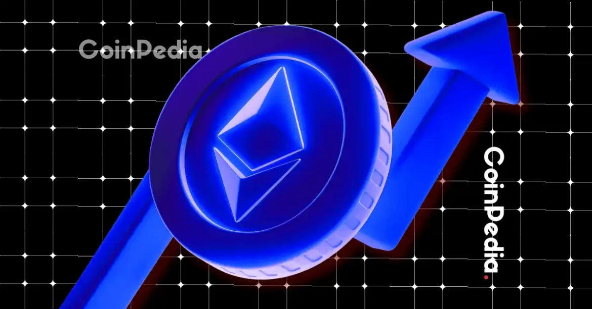 SharpLink’s $145M ETH Move with BlackRock Co-CEO