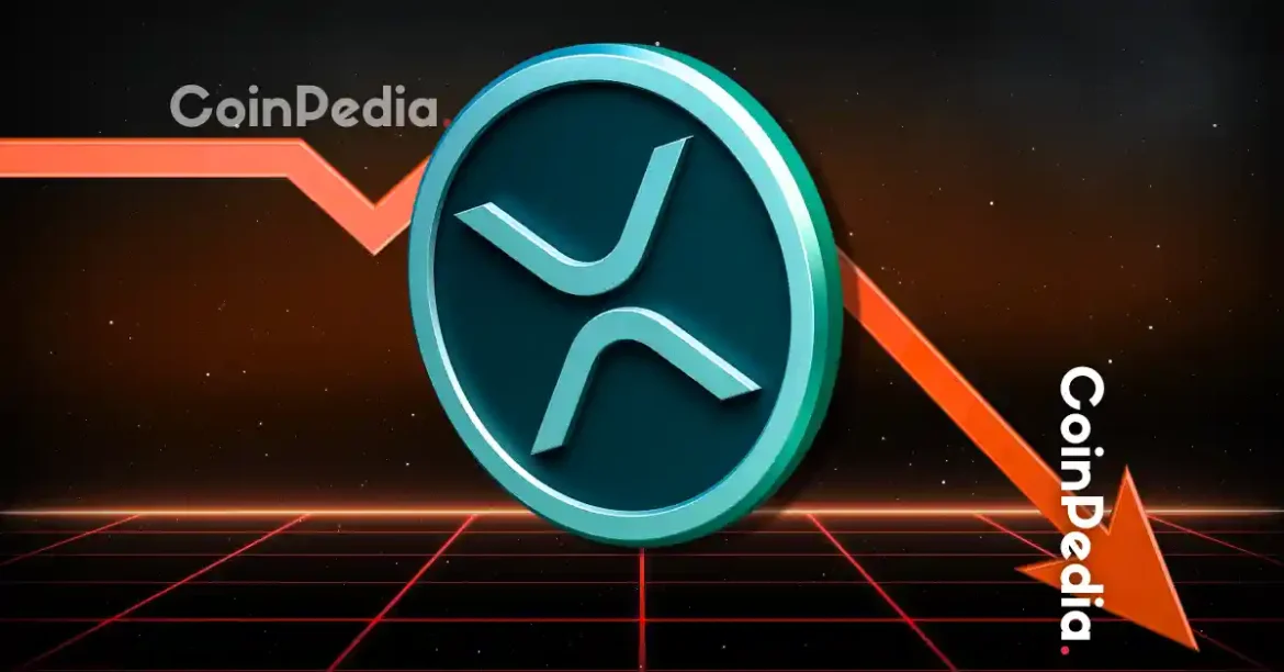 XRP’s Fall After $3.66 Peak