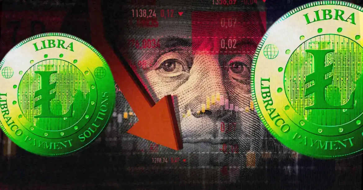 LIBRA’s Memecoin Label