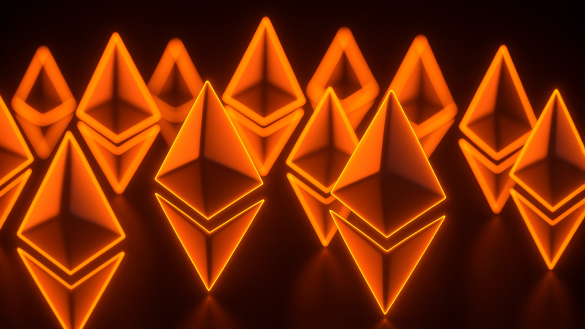Bitmine’s ETH Holdings Hit $2B