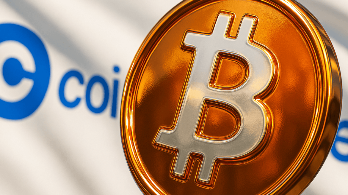 Coinbase’s Bitcoin Hoard: 2.9M Revealed