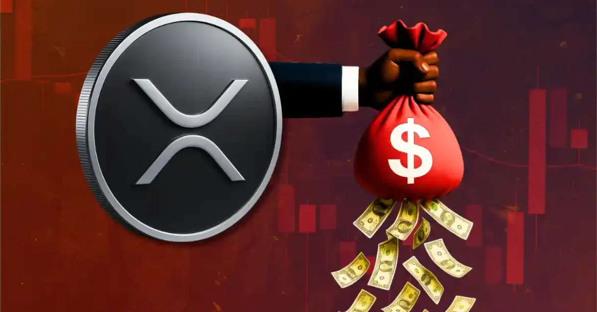XRP’s 2026 Value: A $1,000 Investment
