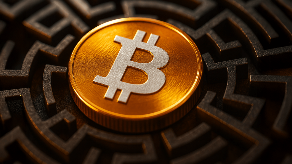 Bitcoin Mining Gets Tougher