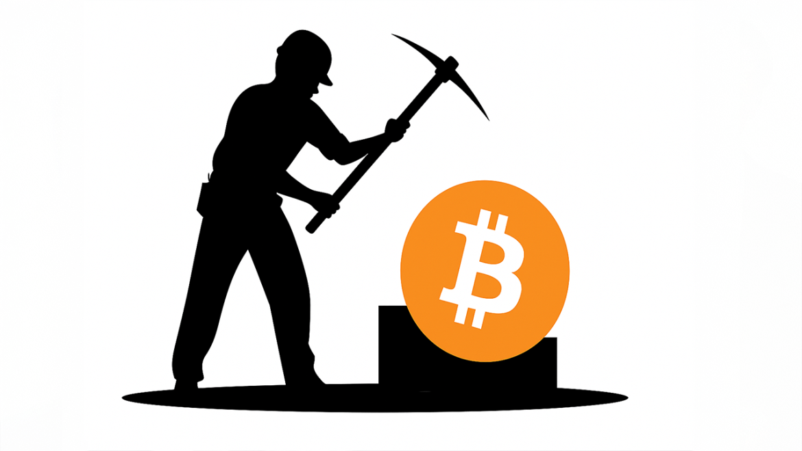 Solo Miner Triumphs Over Pools